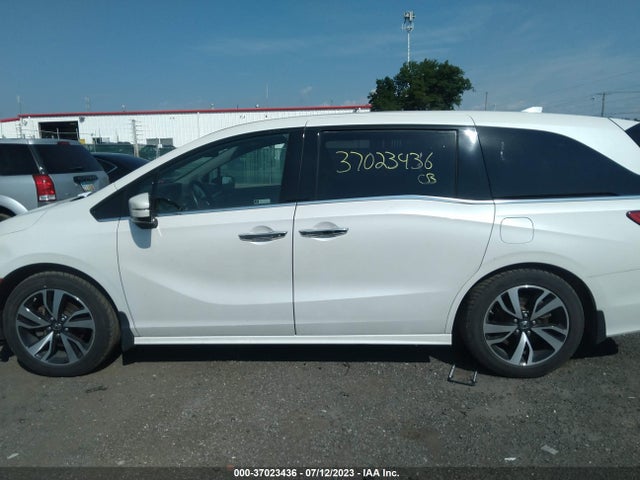 Honda Odyssey Elite 2020 5FNRL6H92LB010720 Image 15