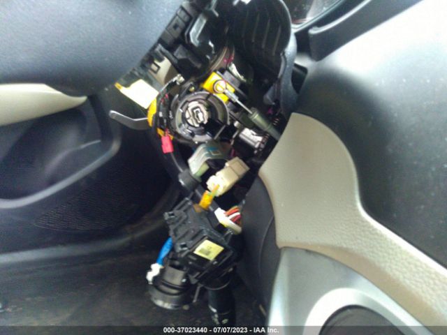 KNADM4A33E6370141 KIA RIO LX