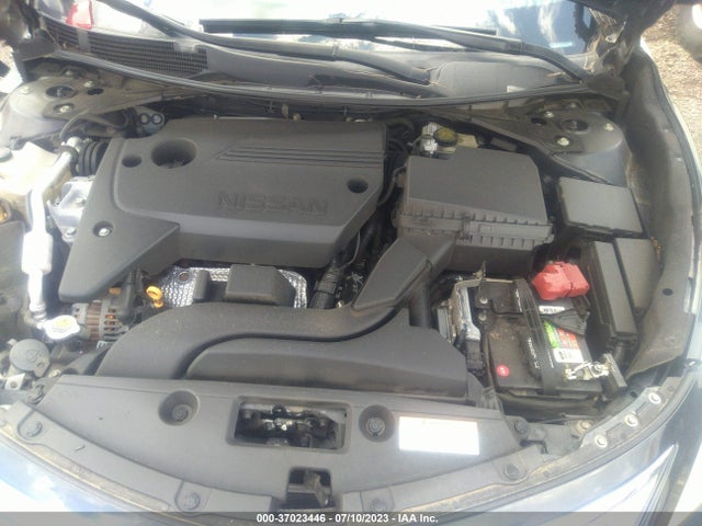 Nissan Altima 2.5 S 2015 1N4AL3AP7FC598495 Image 10