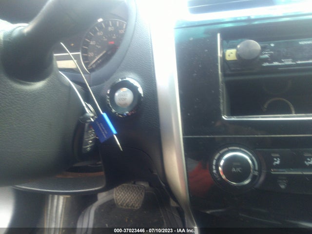Nissan Altima 2.5 S 2015 1N4AL3AP7FC598495 Image 11