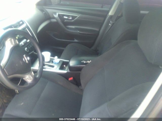 Nissan Altima 2.5 S 2015 1N4AL3AP7FC598495 Image 5