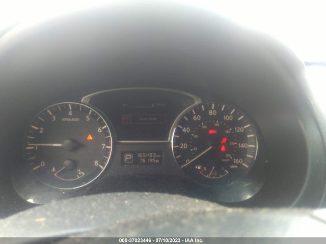 Nissan Altima 2.5 S 2015 1N4AL3AP7FC598495 Image 7