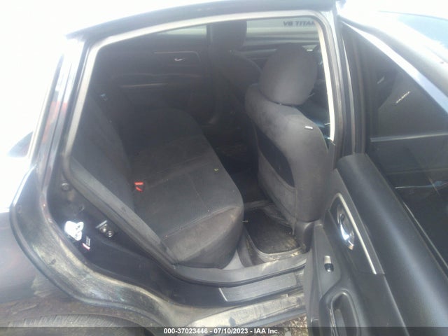 Nissan Altima 2.5 S 2015 1N4AL3AP7FC598495 Image 8
