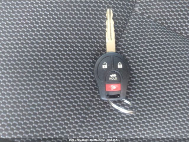 3N1CN7AP1FL800551 Nissan VERSA SV