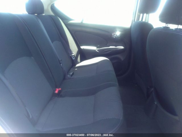 3N1CN7AP1FL800551 Nissan VERSA SV