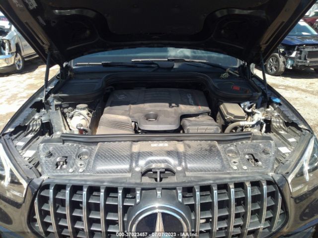 4JGFD6BBXMA454557 Mercedes-Benz Gle Amg Gle 53