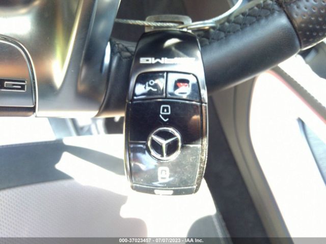 4JGFD6BBXMA454557 Mercedes-Benz Gle Amg Gle 53