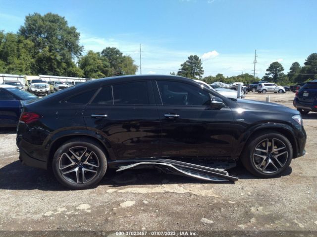 4JGFD6BBXMA454557 Mercedes-Benz Gle Amg Gle 53
