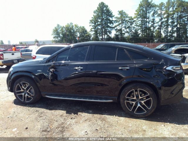 4JGFD6BBXMA454557 Mercedes-Benz Gle Amg Gle 53