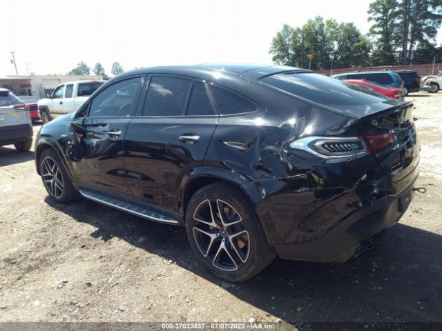 4JGFD6BBXMA454557 Mercedes-Benz Gle Amg Gle 53