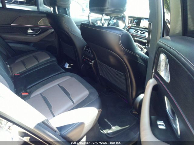 4JGFD6BBXMA454557 Mercedes-Benz Gle Amg Gle 53