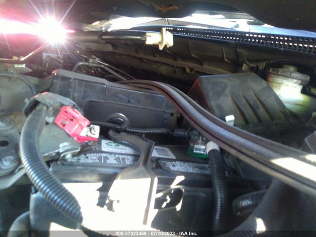 Honda CR-V LX 2016 3CZRM3H30GG701066 Image 10