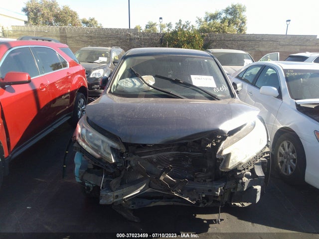 Honda CR-V LX 2016 3CZRM3H30GG701066 Image 12