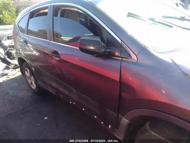 Honda CR-V LX 2016 3CZRM3H30GG701066 Image 13