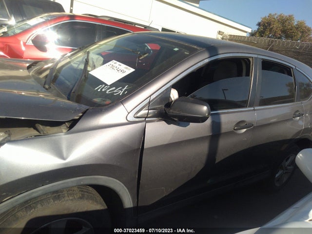 Honda CR-V LX 2016 3CZRM3H30GG701066 Image 14