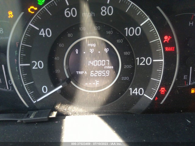 Honda CR-V LX 2016 3CZRM3H30GG701066 Image 15