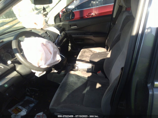 Honda CR-V LX 2016 3CZRM3H30GG701066 Image 5