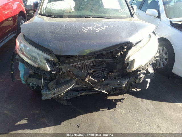 Honda CR-V LX 2016 3CZRM3H30GG701066 Image 6