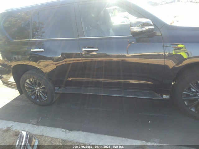 JTJAM7BX6N5330311 Lexus Gx Gx 460 Premium