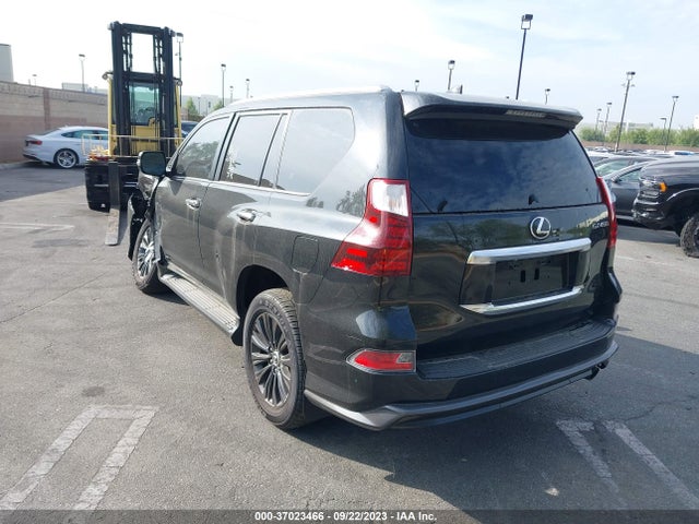 JTJAM7BX6N5330311 Lexus Gx Gx 460 Premium