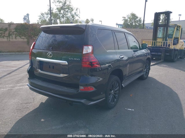 JTJAM7BX6N5330311 Lexus Gx Gx 460 Premium