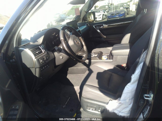 JTJAM7BX6N5330311 Lexus Gx Gx 460 Premium