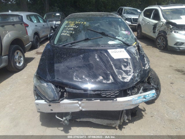 Honda Civic Sedan Lx 2014 19XFB2F5XEE038837 Image 12