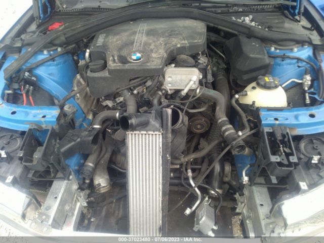 WBA8E3C51GK502346 BMW 3 Series 328i Xdrive
