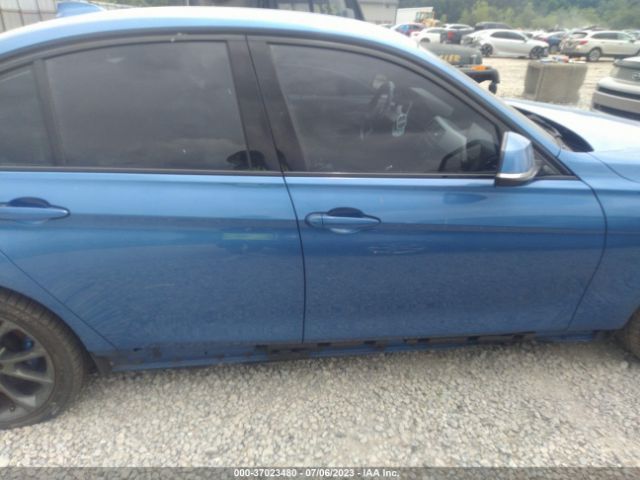 WBA8E3C51GK502346 BMW 3 Series 328i Xdrive