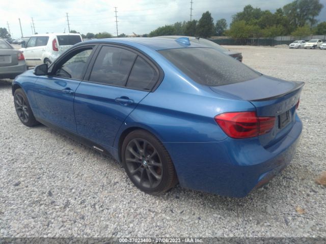 WBA8E3C51GK502346 BMW 3 Series 328i Xdrive