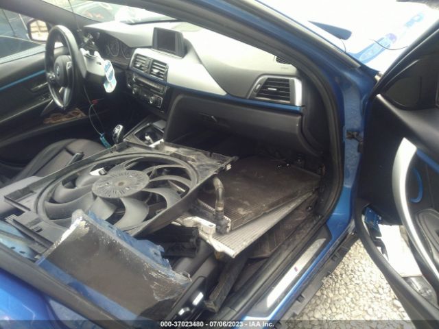 WBA8E3C51GK502346 BMW 3 Series 328i Xdrive