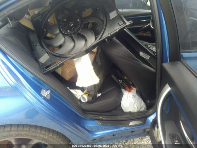 WBA8E3C51GK502346 BMW 3 Series 328i Xdrive