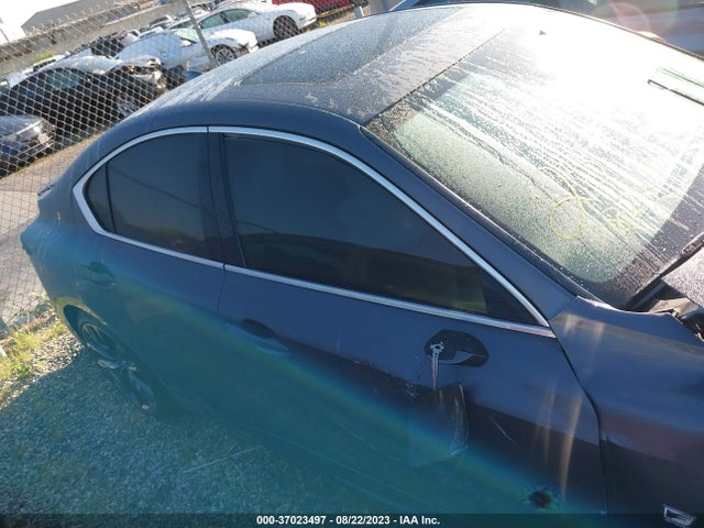 JTHGZ1B24N5054516 Lexus Is Is 350 F Sport