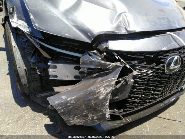 JTHGZ1B24N5054516 Lexus Is Is 350 F Sport
