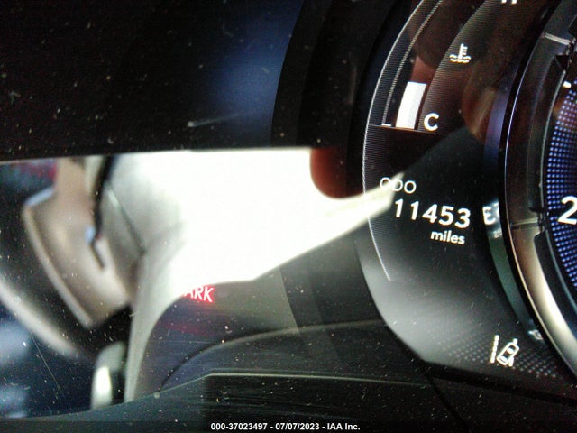 JTHGZ1B24N5054516 Lexus Is Is 350 F Sport