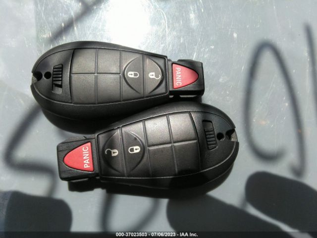 1C4PJLCB3KD357453 Jeep Cherokee Latitude