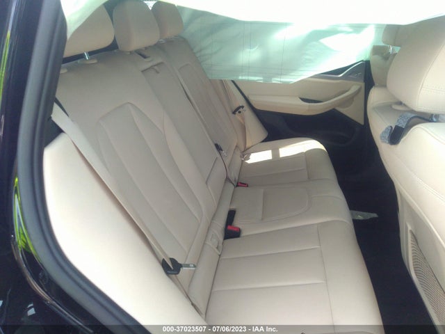 BMW X3 Xdrive30i 2018 5UXTR9C51JLC77420 Image 8