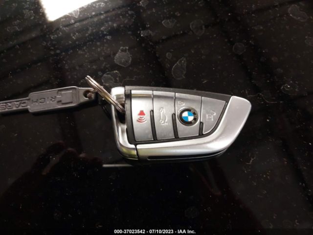 WBAJA7C5XKG911672 BMW 5 Series 530i Xdrive