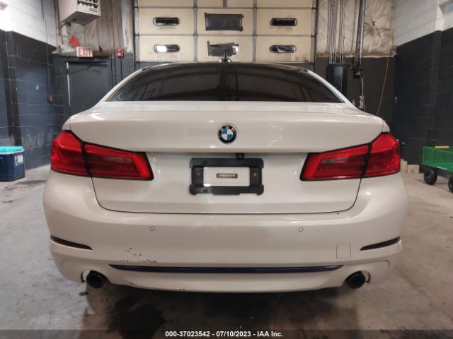 WBAJA7C5XKG911672 BMW 5 Series 530i Xdrive