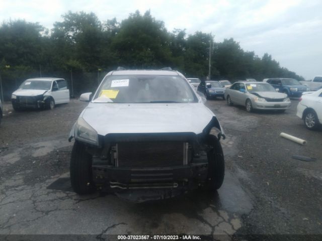 1GKKRRKD5FJ177637 GMC ACADIA SLT