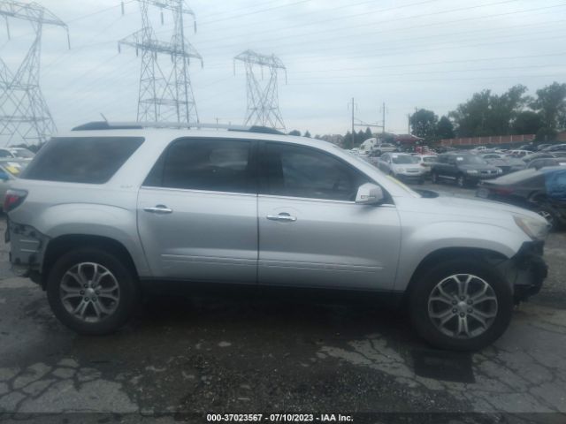 1GKKRRKD5FJ177637 GMC ACADIA SLT