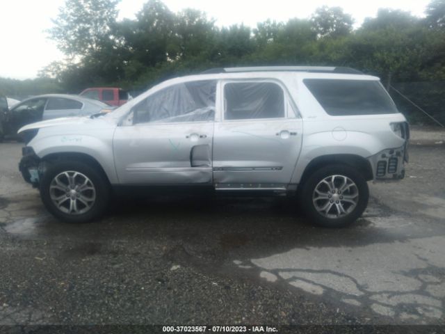 1GKKRRKD5FJ177637 GMC ACADIA SLT