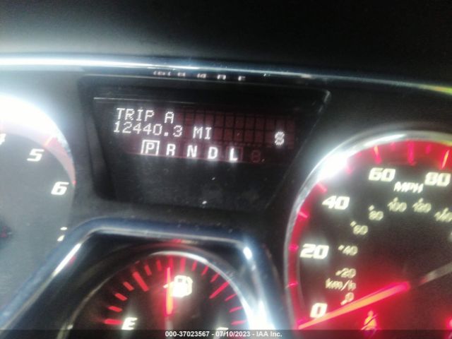 1GKKRRKD5FJ177637 GMC ACADIA SLT