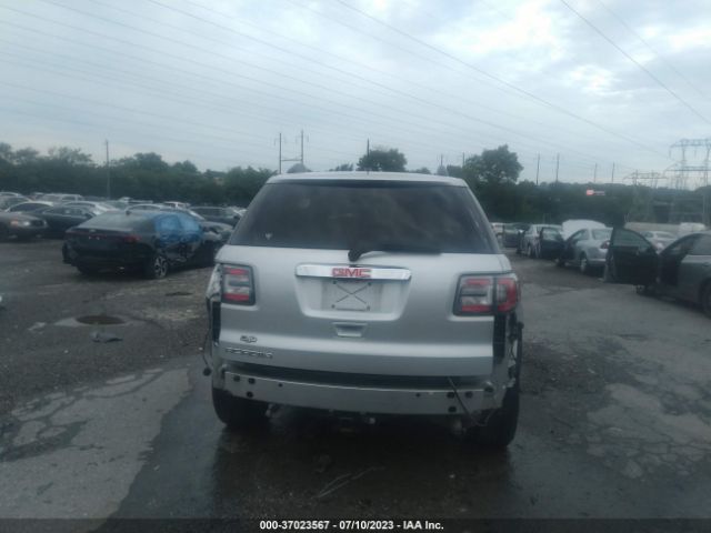 1GKKRRKD5FJ177637 GMC ACADIA SLT