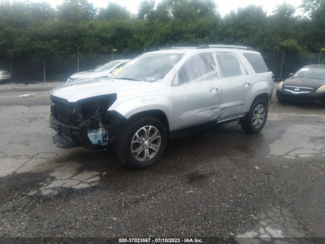 1GKKRRKD5FJ177637 GMC ACADIA SLT