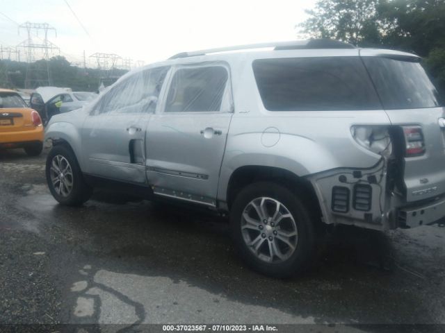 1GKKRRKD5FJ177637 GMC ACADIA SLT