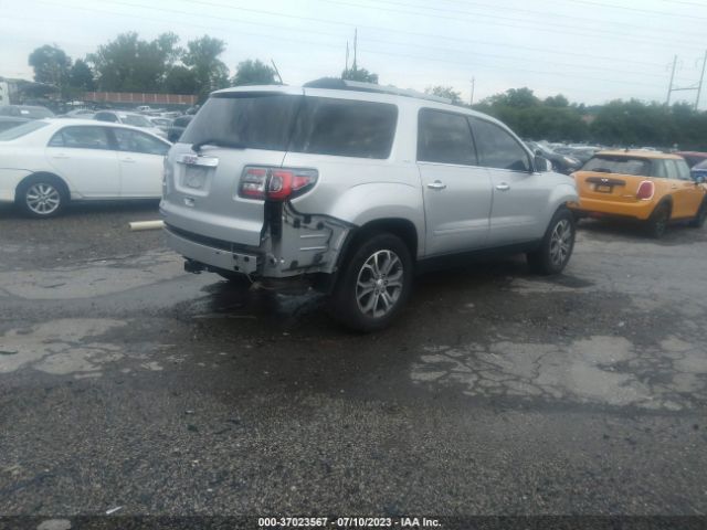 1GKKRRKD5FJ177637 GMC ACADIA SLT