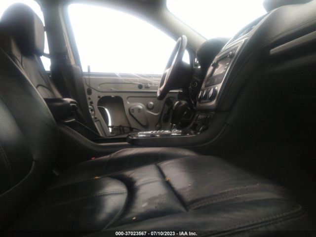1GKKRRKD5FJ177637 GMC ACADIA SLT