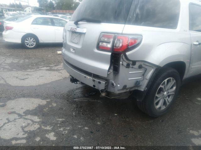 1GKKRRKD5FJ177637 GMC ACADIA SLT