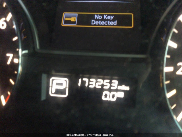 Nissan ALTIMA 2.5 2015 1N4AL3AP4FC207383 Image 8